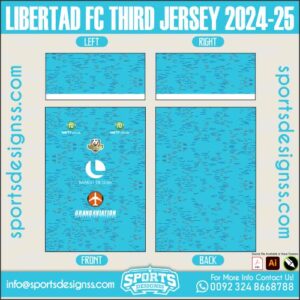 LIBERTAD FC THIRD JERSEY 2024-25. LIBERTAD FC THIRD JERSEY 2024-25, LIBERTAD FC THIRD JERSEY 2024-25.LIBERTAD FC THIRD JERSEY 2024-25, LIBERTAD FC THIRD JERSEY 2024-25RSEY, LIBERTAD FC THIRD JERSEY 2024-25RSEY SHIRT VECTOR, NEW LIBERTAD FC THIRD JERSEY 2024-25RSEY 2021/22. Sublimation Football Shirt Pattern, Soccer JERSEY Printing Files, Football Shirt Ai Files, Football Shirt Vector, Football Kit Vector, Sublimation Soccer JERSEY Printing Files,