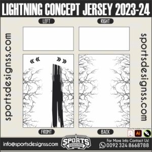 LIGHTNING CONCEPT JERSEY 2023-24. LIGHTNING CONCEPT JERSEY 2023-24, LIGHTNING CONCEPT JERSEY 2023-24.LIGHTNING CONCEPT JERSEY 2023-24, LIGHTNING CONCEPT JERSEY 2023-24RSEY, LIGHTNING CONCEPT JERSEY 2023-24RSEY SHIRT VECTOR, NEW LIGHTNING CONCEPT JERSEY 2023-24RSEY 2021/22. Sublimation Football Shirt Pattern, Soccer JERSEY Printing Files, Football Shirt Ai Files, Football Shirt Vector, Football Kit Vector, Sublimation Soccer JERSEY Printing Files,