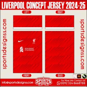 LIVERPOOL CONCEPT JERSEY 2024-25. LIVERPOOL CONCEPT JERSEY 2024-25, LIVERPOOL CONCEPT JERSEY 2024-25.LIVERPOOL CONCEPT JERSEY 2024-25, LIVERPOOL CONCEPT JERSEY 2024-25RSEY, LIVERPOOL CONCEPT JERSEY 2024-25RSEY SHIRT VECTOR, NEW LIVERPOOL CONCEPT JERSEY 2024-25RSEY 2021/22. Sublimation Football Shirt Pattern, Soccer JERSEY Printing Files, Football Shirt Ai Files, Football Shirt Vector, Football Kit Vector, Sublimation Soccer JERSEY Printing Files,