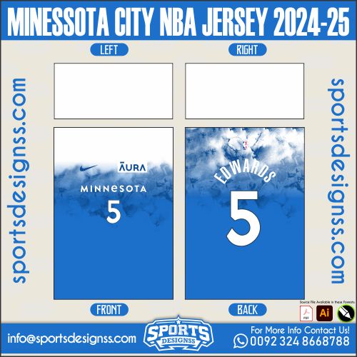 MINESSOTA CITY NBA JERSEY 2024-25ER CITY CONCEPT JERSEY 2024-25, MANCHESTER CITY CONCEPT JERSEY 2024-25RSEY, MANCHESTER CITY CONCEPT JERSEY 2024-25RSEY SHIRT VECTOR, NEW MANCHESTER CITY CONCEPT JERSEY 2024-25RSEY 2021/22. Sublimation Football Shirt Pattern, Soccer JERSEY Printing Files, Football Shirt Ai Files, Football Shirt Vector, Football Kit Vector, Sublimation Soccer JERSEY Printing Files,