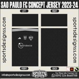 SAO PAULO FC CONCEPT JERSEY 2023-24. SAO PAULO FC CONCEPT JERSEY 2023-24, SAO PAULO FC CONCEPT JERSEY 2023-24.SAO PAULO FC CONCEPT JERSEY 2023-24, SAO PAULO FC CONCEPT JERSEY 2023-24RSEY, SAO PAULO FC CONCEPT JERSEY 2023-24RSEY SHIRT VECTOR, NEW SAO PAULO FC CONCEPT JERSEY 2023-24RSEY 2021/22. Sublimation Football Shirt Pattern, Soccer JERSEY Printing Files, Football Shirt Ai Files, Football Shirt Vector, Football Kit Vector, Sublimation Soccer JERSEY Printing Files,