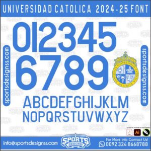 Universidad Catolica 2024-25 FONT Download by Sports Designss _ Download Football Font. Universidad Catolica 2024-25 FONT Download ,Universidad Catolica 2024-25 FONT Download ,Universidad Catolica 2024-25 FONT Download , Universidad Catolica 2024-25 FONT Download ,AFC Universidad Catolica 2024-25 FONT Download Download,Universidad Catolica 2024-25 FONT Download ,freefootballfont,sportsdesignss.com,mqasimali.com,Download Universidad Catolica 2024-25 FONT Download ,Universidad Catolica 2024-25 FONT Download jersey font,Universidad Catolica 2024-25 FONT Download new jersey font,Universidad Catolica 2024-25 FONT Download 2023 jersey font,Download Universidad Catolica 2024-25 FONT Download 2023 Font Free, Download Universidad Catolica 2024-25 FONT Download 2023 Font FREE, FC AJAX 2023 typeface,Download Universidad Catolica 2024-25 FONT Download 2022 Football Font