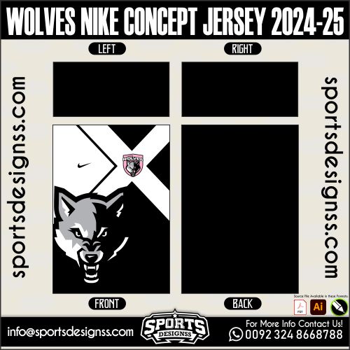 WOLVES NIKE CONCEPT JERSEY 2024-25. WOLVES NIKE CONCEPT JERSEY 2024-25, WOLVES NIKE CONCEPT JERSEY 2024-25.WOLVES NIKE CONCEPT JERSEY 2024-25, WOLVES NIKE CONCEPT JERSEY 2024-25RSEY, WOLVES NIKE CONCEPT JERSEY 2024-25RSEY SHIRT VECTOR, NEW WOLVES NIKE CONCEPT JERSEY 2024-25RSEY 2021/22. Sublimation Football Shirt Pattern, Soccer JERSEY Printing Files, Football Shirt Ai Files, Football Shirt Vector, Football Kit Vector, Sublimation Soccer JERSEY Printing Files,