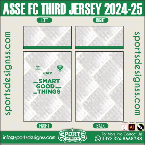 ASSE FC THIRD JERSEY 2024-25.ASSE FC THIRD JERSEY 2024-25.ASSE FC THIRD JERSEY 2024-25,ASSE FC THIRD JERSEY 2024-25.SPORTS OWAYO CONCEPT JERSEY 2024-25,ASSE FC THIRD JERSEY 2024-25RSEY,ASSE FC THIRD JERSEY 2024-25RSEY SHIRT VECTOR, NEWASSE FC THIRD JERSEY 2024-25RSEY 2021/22. Sublimation Football Shirt Pattern, Soccer JERSEY Printing Files, Football Shirt Ai Files, Football Shirt Vector,