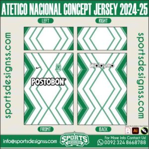 ATETICO NACIONAL CONCEPT JERSEY 2024-25.ATETICO NACIONAL CONCEPT JERSEY 2024-25.ATETICO NACIONAL CONCEPT JERSEY 2024-25,ATETICO NACIONAL CONCEPT JERSEY 2024-25.SPORTS OWAYO CONCEPT JERSEY 2024-25,ATETICO NACIONAL CONCEPT JERSEY 2024-25RSEY,ATETICO NACIONAL CONCEPT JERSEY 2024-25RSEY SHIRT VECTOR, NEWATETICO NACIONAL CONCEPT JERSEY 2024-25RSEY 2021/22. Sublimation Football Shirt Pattern, Soccer JERSEY Printing Files, Football Shirt Ai Files, Football Shirt Vector,