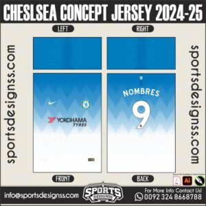 CHESLSEA CONCEPT JERSEY 2024-25.CHESLSEA CONCEPT JERSEY 2024-25.CHESLSEA CONCEPT JERSEY 2024-25,CHESLSEA CONCEPT JERSEY 2024-25.SPORTS OWAYO CONCEPT JERSEY 2024-25,CHESLSEA CONCEPT JERSEY 2024-25RSEY,CHESLSEA CONCEPT JERSEY 2024-25RSEY SHIRT VECTOR, NEWCHESLSEA CONCEPT JERSEY 2024-25RSEY 2021/22. Sublimation Football Shirt Pattern, Soccer JERSEY Printing Files, Football Shirt Ai Files, Football Shirt Vector,