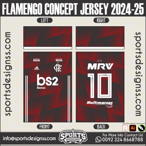 FLAMENGO CONCEPT JERSEY 2024-25.FLAMENGO CONCEPT JERSEY 2024-25.FLAMENGO CONCEPT JERSEY 2024-25,FLAMENGO CONCEPT JERSEY 2024-25.SPORTS OWAYO CONCEPT JERSEY 2024-25,FLAMENGO CONCEPT JERSEY 2024-25RSEY,FLAMENGO CONCEPT JERSEY 2024-25RSEY SHIRT VECTOR, NEWFLAMENGO CONCEPT JERSEY 2024-25RSEY 2021/22. Sublimation Football Shirt Pattern, Soccer JERSEY Printing Files, Football Shirt Ai Files, Football Shirt Vector,