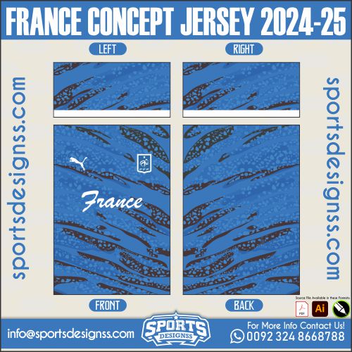 FRANCE CONCEPT JERSEY 2024-25. FRANCE CONCEPT JERSEY 2024-25, FRANCE CONCEPT JERSEY 2024-25.FRANCE CONCEPT JERSEY 2024-25, FRANCE CONCEPT JERSEY 2024-25RSEY, FRANCE CONCEPT JERSEY 2024-25RSEY SHIRT VECTOR, NEW FRANCE CONCEPT JERSEY 2024-25RSEY 2021/22. Sublimation Football Shirt Pattern, Soccer JERSEY Printing Files, Football Shirt Ai Files, Football Shirt Vector, Football Kit Vector, Sublimation Soccer JERSEY Printing Files,