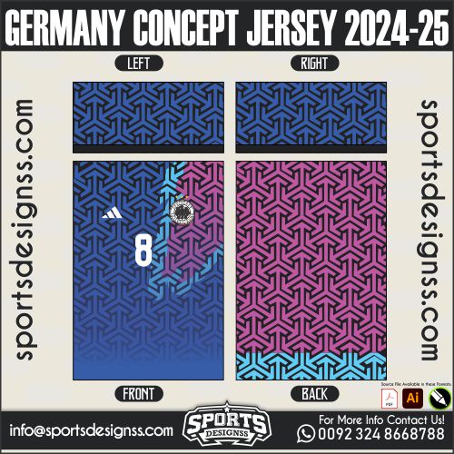 GERMANY CONCEPT JERSEY 2024-25.GERMANY CONCEPT JERSEY 2024-25.GERMANY CONCEPT JERSEY 2024-25,GERMANY CONCEPT JERSEY 2024-25.SPORTS OWAYO CONCEPT JERSEY 2024-25,GERMANY CONCEPT JERSEY 2024-25RSEY,GERMANY CONCEPT JERSEY 2024-25RSEY SHIRT VECTOR, NEWGERMANY CONCEPT JERSEY 2024-25RSEY 2021/22. Sublimation Football Shirt Pattern, Soccer JERSEY Printing Files, Football Shirt Ai Files, Football Shirt Vector,