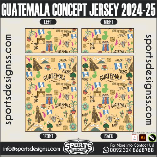 GUATEMALA CONCEPT JERSEY 2024-25. GUATEMALA CONCEPT JERSEY 2024-25. GUATEMALA CONCEPT JERSEY 2024-25, GUATEMALA CONCEPT JERSEY 2024-25.GUATEMALA CONCEPT JERSEY 2024-25, GUATEMALA CONCEPT JERSEY 2024-25RSEY, GUATEMALA CONCEPT JERSEY 2024-25RSEY SHIRT VECTOR, NEW GUATEMALA CONCEPT JERSEY 2024-25RSEY 2021/22. Sublimation Football Shirt Pattern, Soccer JERSEY Printing Files, Football Shirt Ai Files, Football Shirt Vector,