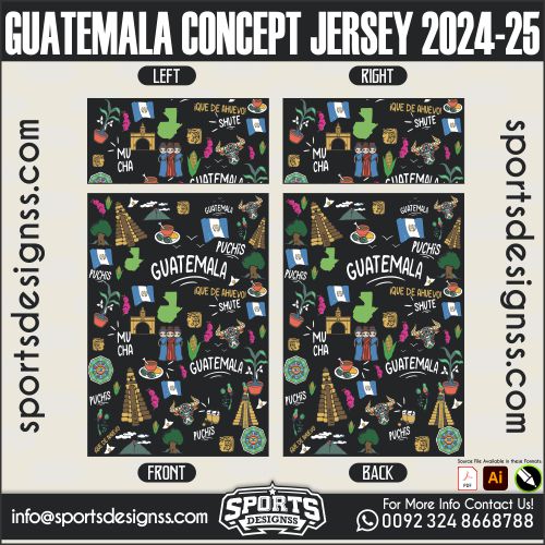 GUATEMALA CONCEPT JERSEY 2024-25. GUATEMALA CONCEPT JERSEY 2024-25. GUATEMALA CONCEPT JERSEY 2024-25, GUATEMALA CONCEPT JERSEY 2024-25.GUATEMALA CONCEPT JERSEY 2024-25, GUATEMALA CONCEPT JERSEY 2024-25RSEY, GUATEMALA CONCEPT JERSEY 2024-25RSEY SHIRT VECTOR, NEW GUATEMALA CONCEPT JERSEY 2024-25RSEY 2021/22. Sublimation Football Shirt Pattern, Soccer JERSEY Printing Files, Football Shirt Ai Files, Football Shirt Vector,