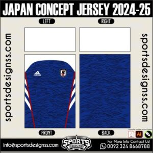 JAPAN CONCEPT JERSEY 2024-25. JAPAN CONCEPT JERSEY 2024-25, JAPAN CONCEPT JERSEY 2024-25.JAPAN CONCEPT JERSEY 2024-25, JAPAN CONCEPT JERSEY 2024-25RSEY, JAPAN CONCEPT JERSEY 2024-25RSEY SHIRT VECTOR, NEW JAPAN CONCEPT JERSEY 2024-25RSEY 2021/22. Sublimation Football Shirt Pattern, Soccer JERSEY Printing Files, Football Shirt Ai Files, Football Shirt Vector, Football Kit Vector, Sublimation Soccer JERSEY Printing Files,