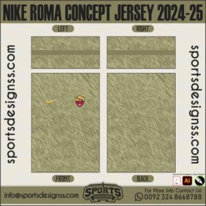 NIKE ROMA CONCEPT JERSEY 2024-25. NIKE ROMA CONCEPT JERSEY 2024-25, NIKE ROMA CONCEPT JERSEY 2024-25.NIKE ROMA CONCEPT JERSEY 2024-25, NIKE ROMA CONCEPT JERSEY 2024-25RSEY, NIKE ROMA CONCEPT JERSEY 2024-25RSEY SHIRT VECTOR, NEW NIKE ROMA CONCEPT JERSEY 2024-25RSEY 2021/22. Sublimation Football Shirt Pattern, Soccer JERSEY Printing Files, Football Shirt Ai Files, Football Shirt Vector, Football Kit Vector, Sublimation Soccer JERSEY Printing Files,