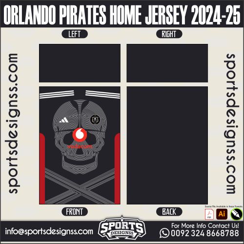 ORLANDO PIRATES HOME JERSEY 2024-25. ORLANDO PIRATES HOME JERSEY 2024-25. ORLANDO PIRATES HOME JERSEY 2024-25, ORLANDO PIRATES HOME JERSEY 2024-25.ORLANDO PIRATES HOME JERSEY 2024-25, ORLANDO PIRATES HOME JERSEY 2024-25RSEY, ORLANDO PIRATES HOME JERSEY 2024-25RSEY SHIRT VECTOR, NEW ORLANDO PIRATES HOME JERSEY 2024-25RSEY 2021/22. Sublimation Football Shirt Pattern, Soccer JERSEY Printing Files, Football Shirt Ai Files, Football Shirt Vector,