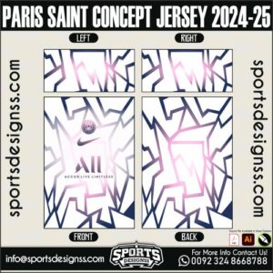 PARIS SAINT CONCEPT JERSEY 2024-25. PARIS SAINT CONCEPT JERSEY 2024-25, PARIS SAINT CONCEPT JERSEY 2024-25.PARIS SAINT CONCEPT JERSEY 2024-25, PARIS SAINT CONCEPT JERSEY 2024-25RSEY, PARIS SAINT CONCEPT JERSEY 2024-25RSEY SHIRT VECTOR, NEW PARIS SAINT CONCEPT JERSEY 2024-25RSEY 2021/22. Sublimation Football Shirt Pattern, Soccer JERSEY Printing Files, Football Shirt Ai Files, Football Shirt Vector, Football Kit Vector, Sublimation Soccer JERSEY Printing Files,