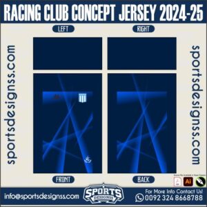 RACING CLUB CONCEPT JERSEY 2024-25.RACING CLUB CONCEPT JERSEY 2024-25.RACING CLUB CONCEPT JERSEY 2024-25,RACING CLUB CONCEPT JERSEY 2024-25.SPORTS OWAYO CONCEPT JERSEY 2024-25,RACING CLUB CONCEPT JERSEY 2024-25RSEY,RACING CLUB CONCEPT JERSEY 2024-25RSEY SHIRT VECTOR, NEWRACING CLUB CONCEPT JERSEY 2024-25RSEY 2021/22. Sublimation Football Shirt Pattern, Soccer JERSEY Printing Files, Football Shirt Ai Files, Football Shirt Vector,