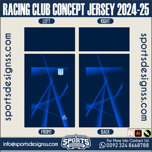 RACING CLUB CONCEPT JERSEY 2024-25.RACING CLUB CONCEPT JERSEY 2024-25.RACING CLUB CONCEPT JERSEY 2024-25,RACING CLUB CONCEPT JERSEY 2024-25.SPORTS OWAYO CONCEPT JERSEY 2024-25,RACING CLUB CONCEPT JERSEY 2024-25RSEY,RACING CLUB CONCEPT JERSEY 2024-25RSEY SHIRT VECTOR, NEWRACING CLUB CONCEPT JERSEY 2024-25RSEY 2021/22. Sublimation Football Shirt Pattern, Soccer JERSEY Printing Files, Football Shirt Ai Files, Football Shirt Vector,