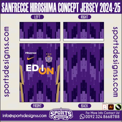 SANFRECCE HIROSHIMA CONCEPT JERSEY 2024-25.SANFRECCE HIROSHIMA CONCEPT JERSEY 2024-25.SANFRECCE HIROSHIMA CONCEPT JERSEY 2024-25,SANFRECCE HIROSHIMA CONCEPT JERSEY 2024-25.SPORTS OWAYO CONCEPT JERSEY 2024-25,SANFRECCE HIROSHIMA CONCEPT JERSEY 2024-25RSEY,SANFRECCE HIROSHIMA CONCEPT JERSEY 2024-25RSEY SHIRT VECTOR, NEWSANFRECCE HIROSHIMA CONCEPT JERSEY 2024-25RSEY 2021/22. Sublimation Football Shirt Pattern, Soccer JERSEY Printing Files, Football Shirt Ai Files, Football Shirt Vector,