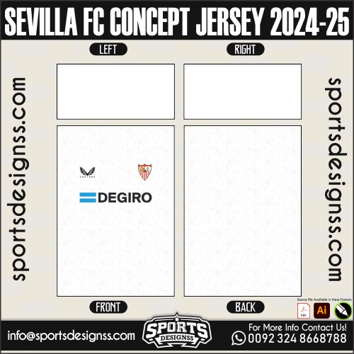 SEVILLA FC CONCEPT JERSEY 2024-25.SEVILLA FC CONCEPT JERSEY 2024-25.SEVILLA FC CONCEPT JERSEY 2024-25,SEVILLA FC CONCEPT JERSEY 2024-25.SPORTS OWAYO CONCEPT JERSEY 2024-25,SEVILLA FC CONCEPT JERSEY 2024-25RSEY,SEVILLA FC CONCEPT JERSEY 2024-25RSEY SHIRT VECTOR, NEWSEVILLA FC CONCEPT JERSEY 2024-25RSEY 2021/22. Sublimation Football Shirt Pattern, Soccer JERSEY Printing Files, Football Shirt Ai Files, Football Shirt Vector,