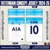 TOTTENHAM CONCEPT JERSEY 2024-25.TOTTENHAM CONCEPT JERSEY 2024-25.TOTTENHAM CONCEPT JERSEY 2024-25,TOTTENHAM CONCEPT JERSEY 2024-25.SPORTS OWAYO CONCEPT JERSEY 2024-25,TOTTENHAM CONCEPT JERSEY 2024-25RSEY,TOTTENHAM CONCEPT JERSEY 2024-25RSEY SHIRT VECTOR, NEWTOTTENHAM CONCEPT JERSEY 2024-25RSEY 2021/22. Sublimation Football Shirt Pattern, Soccer JERSEY Printing Files, Football Shirt Ai Files, Football Shirt Vector,