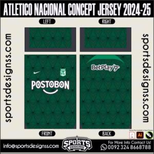 ATLETICO NACIONAL CONCEPT JERSEY 2024-25.ATLETICO NACIONAL CONCEPT JERSEY 2024-25.ATLETICO NACIONAL CONCEPT JERSEY 2024-25,ATLETICO NACIONAL CONCEPT JERSEY 2024-25.SPORTS OWAYO CONCEPT JERSEY 2024-25,ATLETICO NACIONAL CONCEPT JERSEY 2024-25RSEY,ATLETICO NACIONAL CONCEPT JERSEY 2024-25RSEY SHIRT VECTOR, NEWATLETICO NACIONAL CONCEPT JERSEY 2024-25RSEY 2021/22. Sublimation Football Shirt Pattern, Soccer JERSEY Printing Files, Football Shirt Ai Files, Football Shirt Vector,