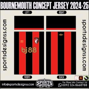 BOURNEMOUTH CONCEPT JERSEY 2024-25.BOURNEMOUTH CONCEPT JERSEY 2024-25.BOURNEMOUTH CONCEPT JERSEY 2024-25,BOURNEMOUTH CONCEPT JERSEY 2024-25.SPORTS OWAYO CONCEPT JERSEY 2024-25,BOURNEMOUTH CONCEPT JERSEY 2024-25RSEY,BOURNEMOUTH CONCEPT JERSEY 2024-25RSEY SHIRT VECTOR, NEWBOURNEMOUTH CONCEPT JERSEY 2024-25RSEY 2021/22. Sublimation Football Shirt Pattern, Soccer JERSEY Printing Files, Football Shirt Ai Files, Football Shirt Vector,