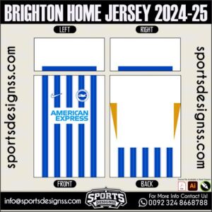 BRIGHTON HOME JERSEY 2024-25.BRIGHTON HOME JERSEY 2024-25.BRIGHTON HOME JERSEY 2024-25,BRIGHTON HOME JERSEY 2024-25.SPORTS OWAYO CONCEPT JERSEY 2024-25,BRIGHTON HOME JERSEY 2024-25RSEY,BRIGHTON HOME JERSEY 2024-25RSEY SHIRT VECTOR, NEWBRIGHTON HOME JERSEY 2024-25RSEY 2021/22. Sublimation Football Shirt Pattern, Soccer JERSEY Printing Files, Football Shirt Ai Files, Football Shirt Vector,