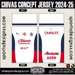 CHIVAS CONCEPT JERSEY 2024-25.CHIVAS CONCEPT JERSEY 2024-25.CHIVAS CONCEPT JERSEY 2024-25,CHIVAS CONCEPT JERSEY 2024-25.SPORTS OWAYO CONCEPT JERSEY 2024-25,CHIVAS CONCEPT JERSEY 2024-25RSEY,CHIVAS CONCEPT JERSEY 2024-25RSEY SHIRT VECTOR, NEWCHIVAS CONCEPT JERSEY 2024-25RSEY 2021/22. Sublimation Football Shirt Pattern, Soccer JERSEY Printing Files, Football Shirt Ai Files, Football Shirt Vector,