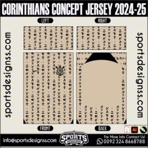 CORINTHIANS CONCEPT JERSEY 2024-25.CORINTHIANS CONCEPT JERSEY 2024-25.CORINTHIANS CONCEPT JERSEY 2024-25,CORINTHIANS CONCEPT JERSEY 2024-25.SPORTS OWAYO CONCEPT JERSEY 2024-25,CORINTHIANS CONCEPT JERSEY 2024-25RSEY,CORINTHIANS CONCEPT JERSEY 2024-25RSEY SHIRT VECTOR, NEWCORINTHIANS CONCEPT JERSEY 2024-25RSEY 2021/22. Sublimation Football Shirt Pattern, Soccer JERSEY Printing Files, Football Shirt Ai Files, Football Shirt Vector,