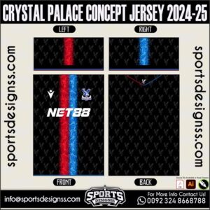 CRYSTAL PALACE CONCEPT JERSEY 2024-25.CRYSTAL PALACE CONCEPT JERSEY 2024-25.CRYSTAL PALACE CONCEPT JERSEY 2024-25,CRYSTAL PALACE CONCEPT JERSEY 2024-25.SPORTS OWAYO CONCEPT JERSEY 2024-25,CRYSTAL PALACE CONCEPT JERSEY 2024-25RSEY,CRYSTAL PALACE CONCEPT JERSEY 2024-25RSEY SHIRT VECTOR, NEWCRYSTAL PALACE CONCEPT JERSEY 2024-25RSEY 2021/22. Sublimation Football Shirt Pattern, Soccer JERSEY Printing Files, Football Shirt Ai Files, Football Shirt Vector,