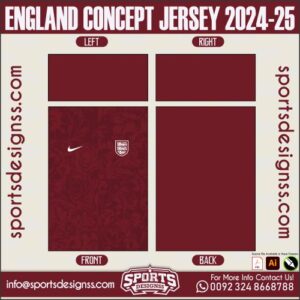 ENGLAND CONCEPT JERSEY 2024-25.ENGLAND CONCEPT JERSEY 2024-25.ENGLAND CONCEPT JERSEY 2024-25,ENGLAND CONCEPT JERSEY 2024-25.SPORTS OWAYO CONCEPT JERSEY 2024-25,ENGLAND CONCEPT JERSEY 2024-25RSEY,ENGLAND CONCEPT JERSEY 2024-25RSEY SHIRT VECTOR, NEWENGLAND CONCEPT JERSEY 2024-25RSEY 2021/22. Sublimation Football Shirt Pattern, Soccer JERSEY Printing Files, Football Shirt Ai Files, Football Shirt Vector,