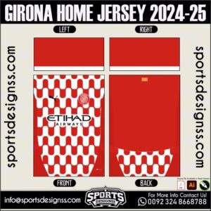 GIRONA HOME JERSEY 2024-25.GIRONA HOME JERSEY 2024-25.GIRONA HOME JERSEY 2024-25,GIRONA HOME JERSEY 2024-25.SPORTS OWAYO CONCEPT JERSEY 2024-25,GIRONA HOME JERSEY 2024-25RSEY,GIRONA HOME JERSEY 2024-25RSEY SHIRT VECTOR, NEWGIRONA HOME JERSEY 2024-25RSEY 2021/22. Sublimation Football Shirt Pattern, Soccer JERSEY Printing Files, Football Shirt Ai Files, Football Shirt Vector,