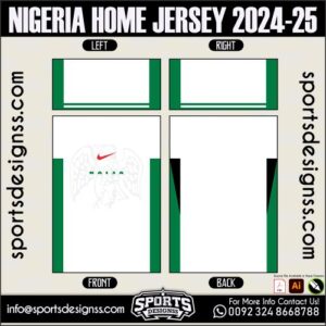 NIGERIA HOME JERSEY 2024-25.NIGERIA HOME JERSEY 2024-25.NIGERIA HOME JERSEY 2024-25,NIGERIA HOME JERSEY 2024-25.SPORTS OWAYO CONCEPT JERSEY 2024-25,NIGERIA HOME JERSEY 2024-25RSEY,NIGERIA HOME JERSEY 2024-25RSEY SHIRT VECTOR, NEWNIGERIA HOME JERSEY 2024-25RSEY 2021/22. Sublimation Football Shirt Pattern, Soccer JERSEY Printing Files, Football Shirt Ai Files, Football Shirt Vector,