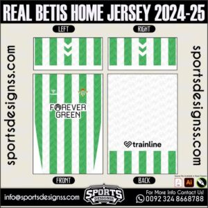 REAL BETIS HOME JERSEY 2024-25.REAL BETIS HOME JERSEY 2024-25.REAL BETIS HOME JERSEY 2024-25,REAL BETIS HOME JERSEY 2024-25.SPORTS OWAYO CONCEPT JERSEY 2024-25,REAL BETIS HOME JERSEY 2024-25RSEY,REAL BETIS HOME JERSEY 2024-25RSEY SHIRT VECTOR, NEWREAL BETIS HOME JERSEY 2024-25RSEY 2021/22. Sublimation Football Shirt Pattern, Soccer JERSEY Printing Files, Football Shirt Ai Files, Football Shirt Vector,