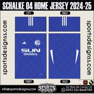 SCHALKE 04 HOME JERSEY 2024-25.SCHALKE 04 HOME JERSEY 2024-25.SCHALKE 04 HOME JERSEY 2024-25,SCHALKE 04 HOME JERSEY 2024-25.SPORTS OWAYO CONCEPT JERSEY 2024-25,SCHALKE 04 HOME JERSEY 2024-25RSEY,SCHALKE 04 HOME JERSEY 2024-25RSEY SHIRT VECTOR, NEWSCHALKE 04 HOME JERSEY 2024-25RSEY 2021/22. Sublimation Football Shirt Pattern, Soccer JERSEY Printing Files, Football Shirt Ai Files, Football Shirt Vector,