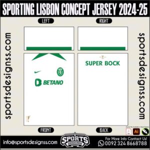 SPORTING LISBON CONCEPT JERSEY 2024-25.SPORTING LISBON CONCEPT JERSEY 2024-25.SPORTING LISBON CONCEPT JERSEY 2024-25,SPORTING LISBON CONCEPT JERSEY 2024-25.SPORTS OWAYO CONCEPT JERSEY 2024-25,SPORTING LISBON CONCEPT JERSEY 2024-25RSEY,SPORTING LISBON CONCEPT JERSEY 2024-25RSEY SHIRT VECTOR, NEWSPORTING LISBON CONCEPT JERSEY 2024-25RSEY 2021/22. Sublimation Football Shirt Pattern, Soccer JERSEY Printing Files, Football Shirt Ai Files, Football Shirt Vector,