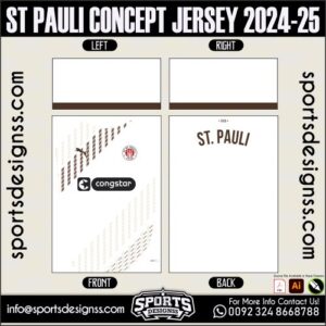 ST PAULI CONCEPT JERSEY 2024-25.ST PAULI CONCEPT JERSEY 2024-25.ST PAULI CONCEPT JERSEY 2024-25,ST PAULI CONCEPT JERSEY 2024-25.SPORTS OWAYO CONCEPT JERSEY 2024-25,ST PAULI CONCEPT JERSEY 2024-25RSEY,ST PAULI CONCEPT JERSEY 2024-25RSEY SHIRT VECTOR, NEWST PAULI CONCEPT JERSEY 2024-25RSEY 2021/22. Sublimation Football Shirt Pattern, Soccer JERSEY Printing Files, Football Shirt Ai Files, Football Shirt Vector,