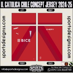 U. CATOLICA CHILE CONCEPT JERSEY 2024-25.U. CATOLICA CHILE CONCEPT JERSEY 2024-25.U. CATOLICA CHILE CONCEPT JERSEY 2024-25,U. CATOLICA CHILE CONCEPT JERSEY 2024-25.SPORTS OWAYO CONCEPT JERSEY 2024-25,U. CATOLICA CHILE CONCEPT JERSEY 2024-25RSEY,U. CATOLICA CHILE CONCEPT JERSEY 2024-25RSEY SHIRT VECTOR, NEWU. CATOLICA CHILE CONCEPT JERSEY 2024-25RSEY 2021/22. Sublimation Football Shirt Pattern, Soccer JERSEY Printing Files, Football Shirt Ai Files, Football Shirt Vector,