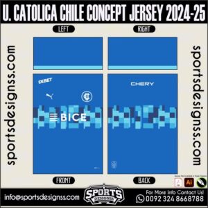 U. CATOLICA CHILE CONCEPT JERSEY 2024-25.U. CATOLICA CHILE CONCEPT JERSEY 2024-25.U. CATOLICA CHILE CONCEPT JERSEY 2024-25,U. CATOLICA CHILE CONCEPT JERSEY 2024-25.SPORTS OWAYO CONCEPT JERSEY 2024-25,U. CATOLICA CHILE CONCEPT JERSEY 2024-25RSEY,U. CATOLICA CHILE CONCEPT JERSEY 2024-25RSEY SHIRT VECTOR, NEWU. CATOLICA CHILE CONCEPT JERSEY 2024-25RSEY 2021/22. Sublimation Football Shirt Pattern, Soccer JERSEY Printing Files, Football Shirt Ai Files, Football Shirt Vector,