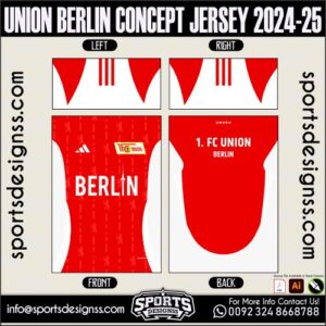 UNION BERLIN CONCEPT JERSEY 2024-25.UNION BERLIN CONCEPT JERSEY 2024-25.UNION BERLIN CONCEPT JERSEY 2024-25,UNION BERLIN CONCEPT JERSEY 2024-25.SPORTS OWAYO CONCEPT JERSEY 2024-25,UNION BERLIN CONCEPT JERSEY 2024-25RSEY,UNION BERLIN CONCEPT JERSEY 2024-25RSEY SHIRT VECTOR, NEWUNION BERLIN CONCEPT JERSEY 2024-25RSEY 2021/22. Sublimation Football Shirt Pattern, Soccer JERSEY Printing Files, Football Shirt Ai Files, Football Shirt Vector,