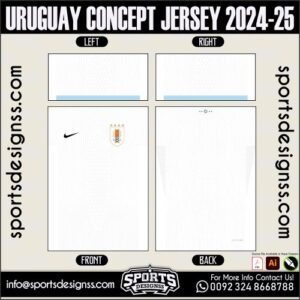 URUGUAY CONCEPT JERSEY 2024-25.URUGUAY CONCEPT JERSEY 2024-25.URUGUAY CONCEPT JERSEY 2024-25,URUGUAY CONCEPT JERSEY 2024-25.SPORTS OWAYO CONCEPT JERSEY 2024-25,URUGUAY CONCEPT JERSEY 2024-25RSEY,URUGUAY CONCEPT JERSEY 2024-25RSEY SHIRT VECTOR, NEWURUGUAY CONCEPT JERSEY 2024-25RSEY 2021/22. Sublimation Football Shirt Pattern, Soccer JERSEY Printing Files, Football Shirt Ai Files, Football Shirt Vector,