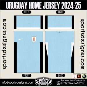 URUGUAY HOME JERSEY 2024-25.URUGUAY HOME JERSEY 2024-25.URUGUAY HOME JERSEY 2024-25,URUGUAY HOME JERSEY 2024-25.SPORTS OWAYO CONCEPT JERSEY 2024-25,URUGUAY HOME JERSEY 2024-25RSEY,URUGUAY HOME JERSEY 2024-25RSEY SHIRT VECTOR, NEWURUGUAY HOME JERSEY 2024-25RSEY 2021/22. Sublimation Football Shirt Pattern, Soccer JERSEY Printing Files, Football Shirt Ai Files, Football Shirt Vector,