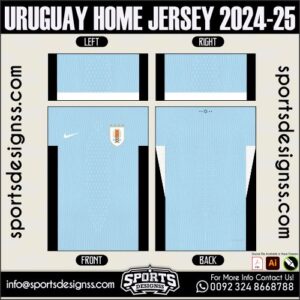 URUGUAY HOME JERSEY 2024-25.URUGUAY HOME JERSEY 2024-25.URUGUAY HOME JERSEY 2024-25,URUGUAY HOME JERSEY 2024-25.SPORTS OWAYO CONCEPT JERSEY 2024-25,URUGUAY HOME JERSEY 2024-25RSEY,URUGUAY HOME JERSEY 2024-25RSEY SHIRT VECTOR, NEWURUGUAY HOME JERSEY 2024-25RSEY 2021/22. Sublimation Football Shirt Pattern, Soccer JERSEY Printing Files, Football Shirt Ai Files, Football Shirt Vector,