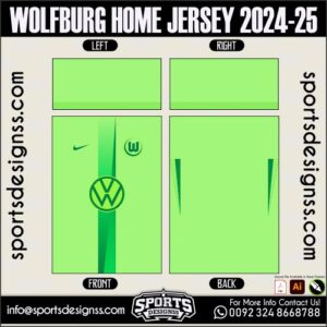 WOLFBURG HOME JERSEY 2024-25.WOLFBURG HOME JERSEY 2024-25.WOLFBURG HOME JERSEY 2024-25,WOLFBURG HOME JERSEY 2024-25.SPORTS OWAYO CONCEPT JERSEY 2024-25,WOLFBURG HOME JERSEY 2024-25RSEY,WOLFBURG HOME JERSEY 2024-25RSEY SHIRT VECTOR, NEWWOLFBURG HOME JERSEY 2024-25RSEY 2021/22. Sublimation Football Shirt Pattern, Soccer JERSEY Printing Files, Football Shirt Ai Files, Football Shirt Vector,