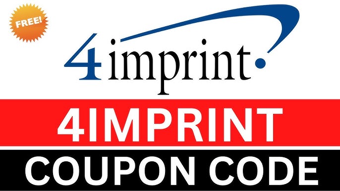 4imprint Coupon Codes