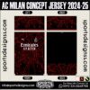 AC MILAN CONCEPT JERSEY 2024-25.AC MILAN CONCEPT JERSEY 2024-25.AC MILAN CONCEPT JERSEY 2024-25,AC MILAN CONCEPT JERSEY 2024-25.SPORTS OWAYO CONCEPT JERSEY 2024-25,AC MILAN CONCEPT JERSEY 2024-25RSEY,AC MILAN CONCEPT JERSEY 2024-25RSEY SHIRT VECTOR, NEWAC MILAN CONCEPT JERSEY 2024-25RSEY 2021/22. Sublimation Football Shirt Pattern, Soccer JERSEY Printing Files, Football Shirt Ai Files, Football Shirt Vector,