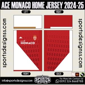 ACE MONACO HOME JERSEY 2024-25.ACE MONACO HOME JERSEY 2024-25.ACE MONACO HOME JERSEY 2024-25,ACE MONACO HOME JERSEY 2024-25.SPORTS OWAYO CONCEPT JERSEY 2024-25,ACE MONACO HOME JERSEY 2024-25RSEY,ACE MONACO HOME JERSEY 2024-25RSEY SHIRT VECTOR, NEWACE MONACO HOME JERSEY 2024-25RSEY 2021/22. Sublimation Football Shirt Pattern, Soccer JERSEY Printing Files, Football Shirt Ai Files, Football Shirt Vector,