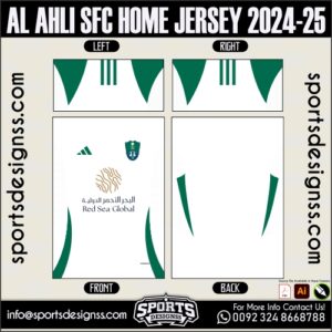 AL AHLI SFC HOME JERSEY 2024-25.AL AHLI SFC HOME JERSEY 2024-25.AL AHLI SFC HOME JERSEY 2024-25,AL AHLI SFC HOME JERSEY 2024-25.SPORTS OWAYO CONCEPT JERSEY 2024-25,AL AHLI SFC HOME JERSEY 2024-25RSEY,AL AHLI SFC HOME JERSEY 2024-25RSEY SHIRT VECTOR, NEWAL AHLI SFC HOME JERSEY 2024-25RSEY 2021/22. Sublimation Football Shirt Pattern, Soccer JERSEY Printing Files, Football Shirt Ai Files, Football Shirt Vector,