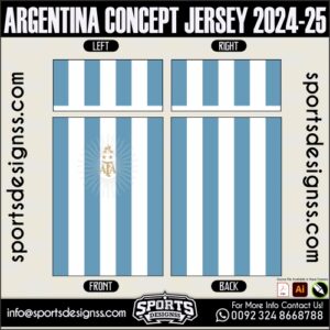 ARGENTINA CONCEPT JERSEY 2024-25.ARGENTINA CONCEPT JERSEY 2024-25.ARGENTINA CONCEPT JERSEY 2024-25,ARGENTINA CONCEPT JERSEY 2024-25.SPORTS OWAYO CONCEPT JERSEY 2024-25,ARGENTINA CONCEPT JERSEY 2024-25RSEY,ARGENTINA CONCEPT JERSEY 2024-25RSEY SHIRT VECTOR, NEWARGENTINA CONCEPT JERSEY 2024-25RSEY 2021/22. Sublimation Football Shirt Pattern, Soccer JERSEY Printing Files, Football Shirt Ai Files, Football Shirt Vector,