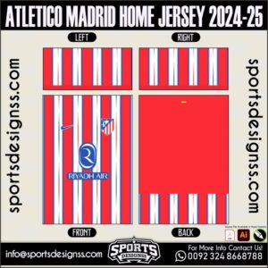 ATLETICO MADRID HOME JERSEY 2024-25.ATLETICO MADRID HOME JERSEY 2024-25.ATLETICO MADRID HOME JERSEY 2024-25,ATLETICO MADRID HOME JERSEY 2024-25.SPORTS OWAYO CONCEPT JERSEY 2024-25,ATLETICO MADRID HOME JERSEY 2024-25RSEY,ATLETICO MADRID HOME JERSEY 2024-25RSEY SHIRT VECTOR, NEWATLETICO MADRID HOME JERSEY 2024-25RSEY 2021/22. Sublimation Football Shirt Pattern, Soccer JERSEY Printing Files, Football Shirt Ai Files, Football Shirt Vector,